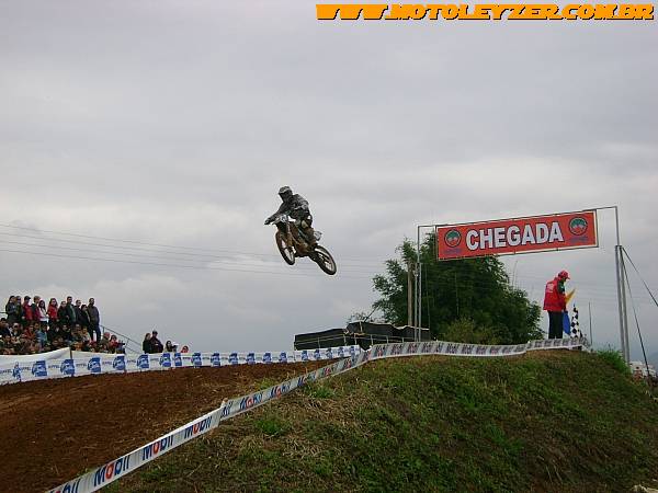 MOTOCORSS 273
